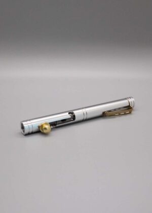 Pen Launchers – for Bear Bangers/Crackers and Signal Flares