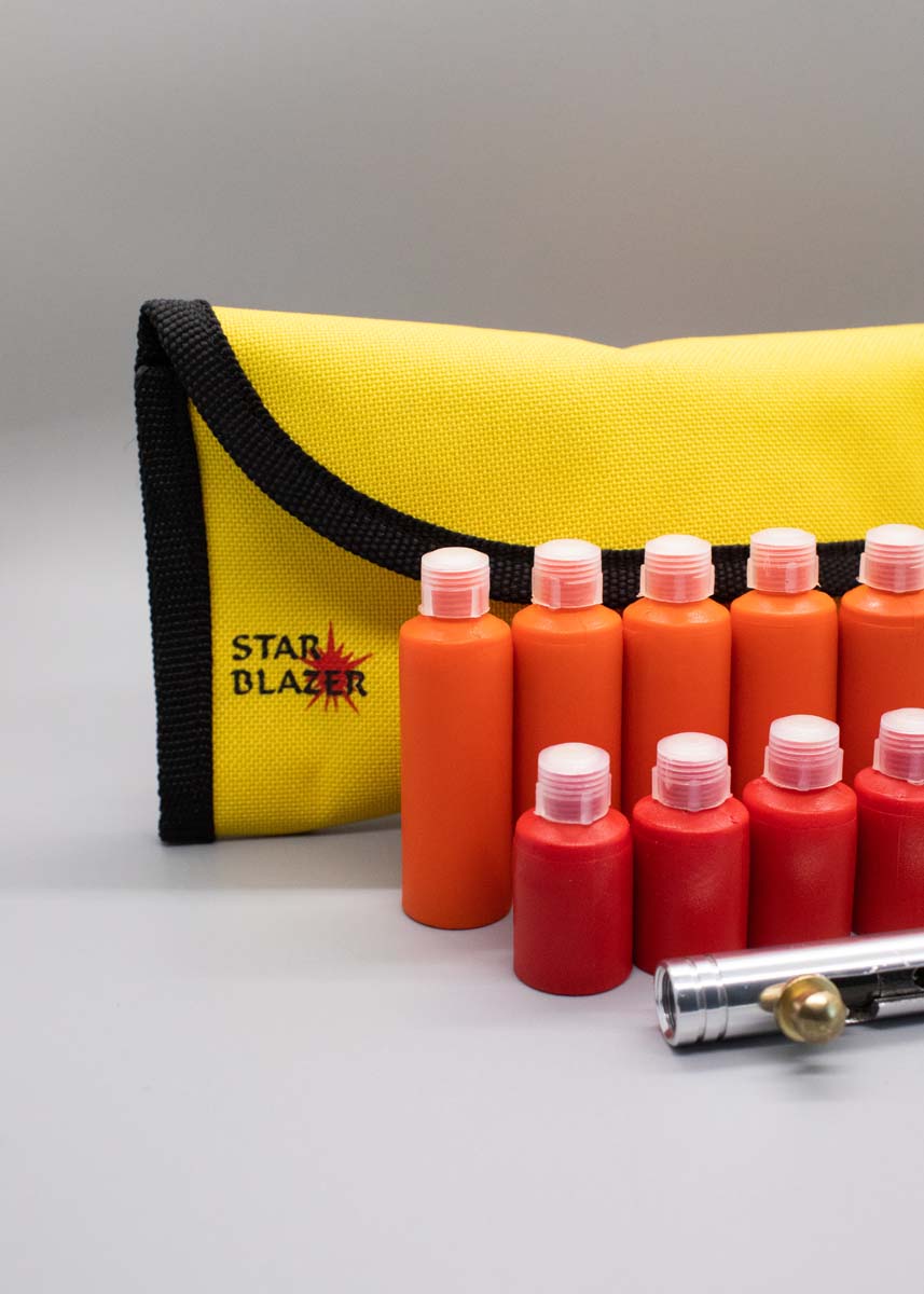 Deluxe Bear Banger-Flare-Launcher Kit - Image 2