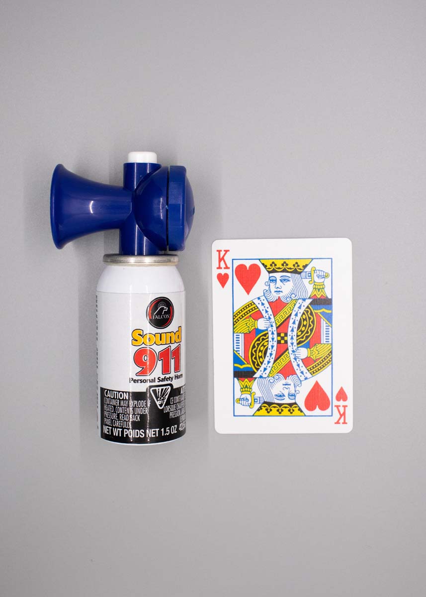 325gm Bear Deterrent Essentials - Image 6